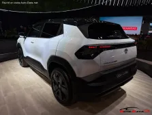 2025 Toyota Urban Cruiser 49 kWh (144 bg) 8