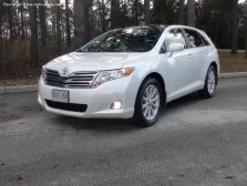 2008 Toyota Venza 2.7 (182 bg) 1