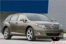2008 Toyota Venza 3.5 (268 bg) 3