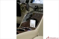 2008 Toyota Venza 3.5 (268 bg) 6