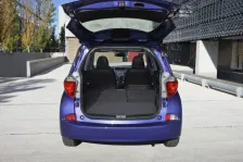 2015 Toyota Verso-S 1.33 Dual VVT-i (99 bg) 4