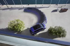 2015 Toyota Verso-S 1.4 D-4D (90 bg) 5