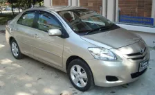 Toyota 1.0 (71 bg) (2007)