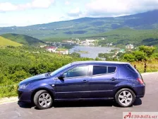 Toyota 1.8 16V 4X4 (125 bg) (2001)