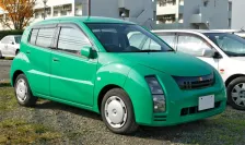 2002 Toyota Will 1.5 i (105 bg) 2