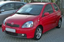 Toyota 1.4 D-4D (75 bg) (2003)