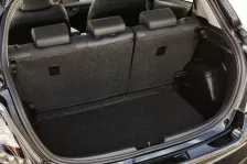 2011 Toyota Yaris 1.0 VVT-i (69 bg) 4