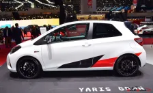 2017 Toyota Yaris 1.5 Dual-VVT-iE (111 bg) Multidrive S 7