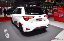 2017 Toyota Yaris 1.5 Dual-VVT-iE (111 bg) 8