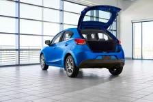 2019 Toyota Yaris 1.5 (106 bg) Automatic 4