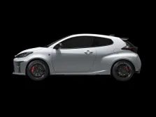 2020 Toyota Yaris 1.0 (69 bg) CVT 2