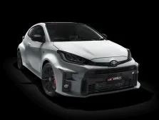 2020 Toyota Yaris 1.5 (120 bg) 4WD CVT 1
