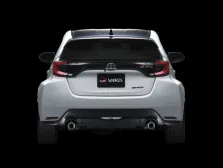 2020 Toyota Yaris 1.5 (130 bg) Hybrid e-CVT 4