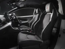 2020 Toyota Yaris 1.5 (91 bg) Hybrid e-CVT 6