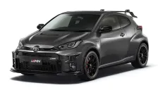 2020 Toyota Yaris GRMN 1.6 (272 bg) 2