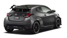 2020 Toyota Yaris GRMN 1.6 (272 bg) 3