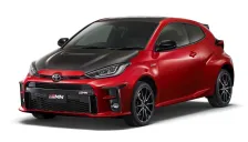 2020 Toyota Yaris GRMN 1.6 (272 bg) 7
