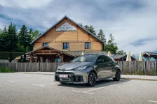 Toyota GR 1.6 Turbo (280 bg) GR-FOUR AWD Automatic (2024)