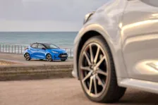 2024 Toyota Yaris GR 1.6 Turbo (280 bg) GR-FOUR AWD iMT 3