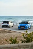 2024 Toyota Yaris GR 1.6 Turbo (280 bg) GR-FOUR AWD iMT 6