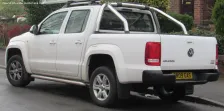 2010 Volkswagen Amarok 2.0 TDI (140 bg) 2