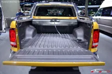 2016 Volkswagen Amarok 3.0 V6 TDI (163 bg) 5