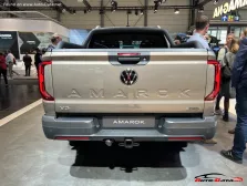 2022 Volkswagen Amarok 2.0 TDI (170 bg) 4MOTION 4