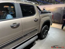 2022 Volkswagen Amarok 2.0 TDI (170 bg) 4MOTION 8