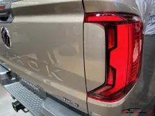 2022 Volkswagen Amarok 2.0 TDI (205 bg) 4MOTION Automatic 6