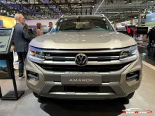 2022 Volkswagen Amarok 2.3 TSI (302 bg) 4MOTION Automatic 2