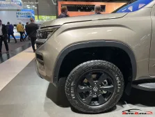2022 Volkswagen Amarok 2.3 TSI (302 bg) 4MOTION Automatic 7