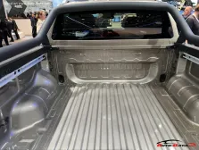 2022 Volkswagen Amarok 3.0 TDI V6 (250 bg) 4MOTION Automatic 5