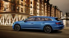 2020 Volkswagen Arteon 2.0 TDI (150 bg) SCR DSG 3