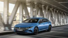 2020 Volkswagen Arteon 2.0 TDI (190 bg) 4MOTION SCR DSG 1