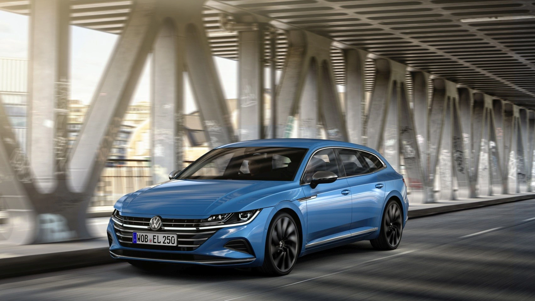 2020 Volkswagen Arteon 2.0 TDI (200 bg) SCR DSG