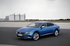 2020 Volkswagen Arteon 2.0 TSI (280 bg) 4MOTION DSG 1