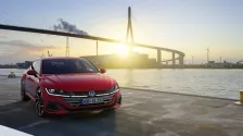 2020 Volkswagen Arteon 2.0 TSI (300 bg) 4MOTION DSG 6