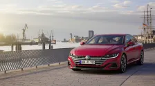 2020 Volkswagen Arteon 2.0 TSI (300 bg) 4MOTION DSG 7