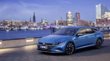Volkswagen R 2.0 TSI (320 bg) 4MOTION DSG (2020)
