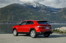 2020 Volkswagen Atlas 2.0 TFSI (235 bg) 4MOTION Automatic 2