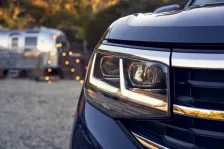2020 Volkswagen Atlas 2.0 TSI (235 bg) Automatic 8