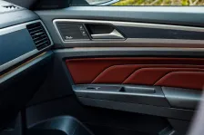 2020 Volkswagen Atlas 3.6 V6 (276 bg) Automatic 8