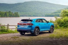 2023 Volkswagen Atlas 2.0 TSI (269 bg) Tiptronic 8