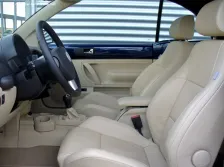 2005 Volkswagen Beetle 1.4 (75 bg) 7