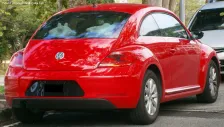 2011 Volkswagen Beetle 2.0 TDI (110 bg) 5