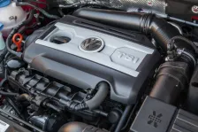 2012 Volkswagen Beetle 1.4 TSI (150 bg) 4