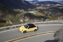 2012 Volkswagen Beetle 1.4 TSI (150 bg) 5