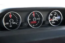 2012 Volkswagen Beetle 1.4 TSI (150 bg) 6