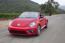 2012 Volkswagen Beetle 2.0 TDI (150 bg) 1