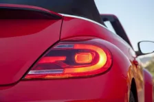 2012 Volkswagen Beetle 2.0 TSI (220 bg) 7